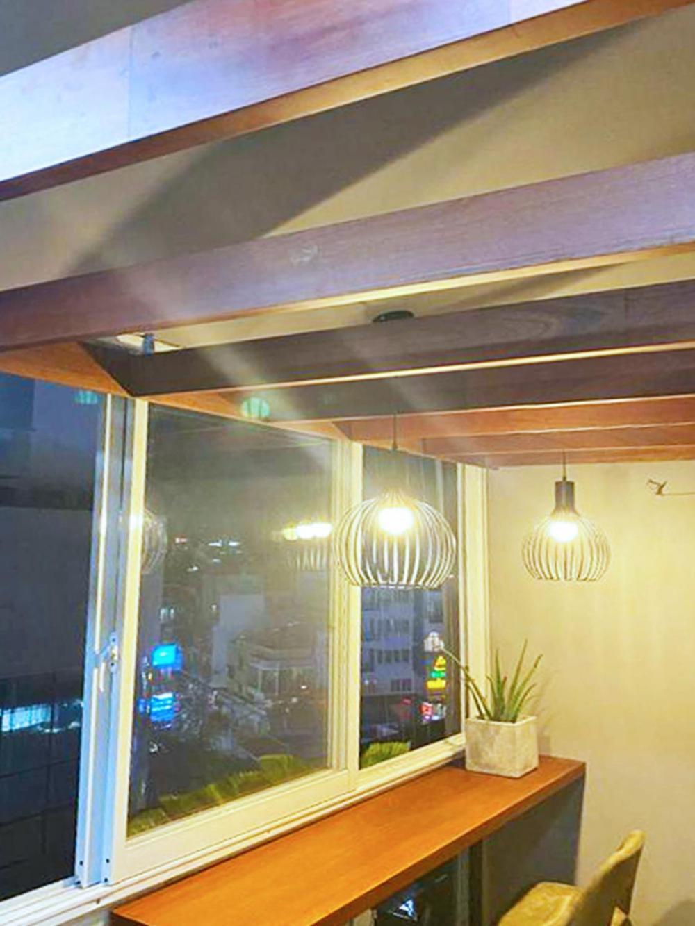 Appartamento Yen House Thành Pho Ho Chí Minh Esterno foto