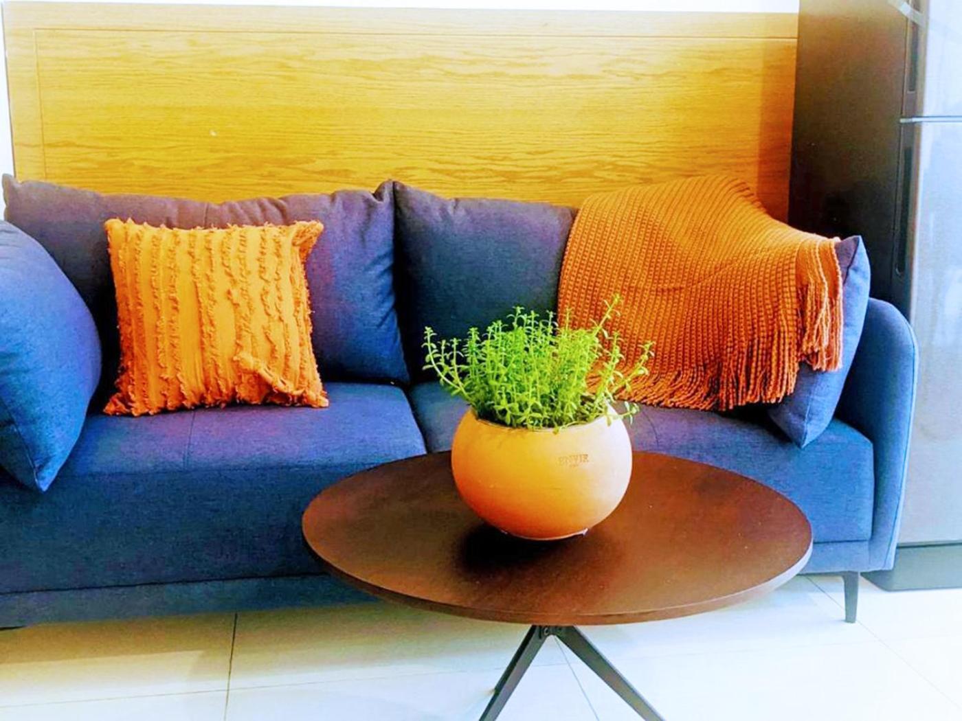 Appartamento Yen House Thành Pho Ho Chí Minh Esterno foto