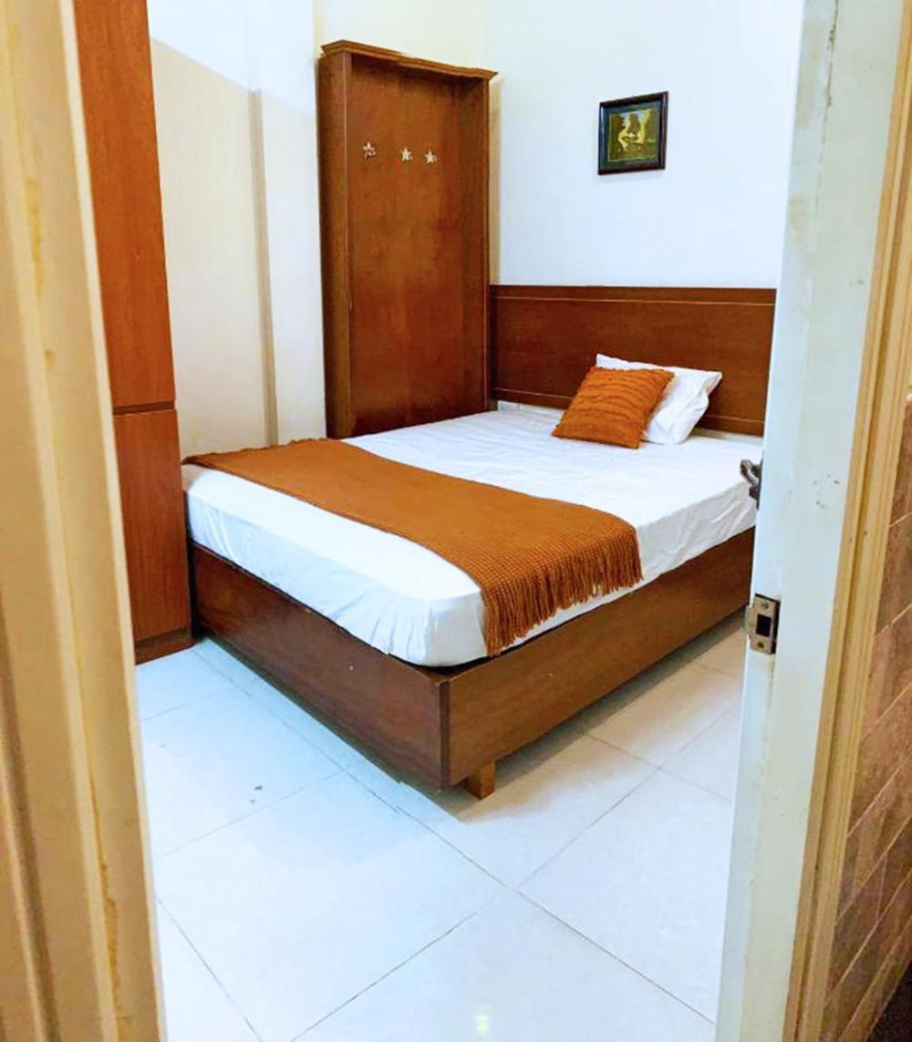 Appartamento Yen House Thành Pho Ho Chí Minh Esterno foto
